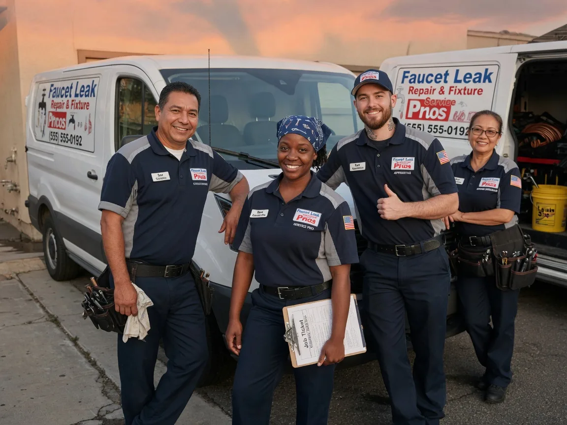 Faucet Repair company in Boscobel, WI