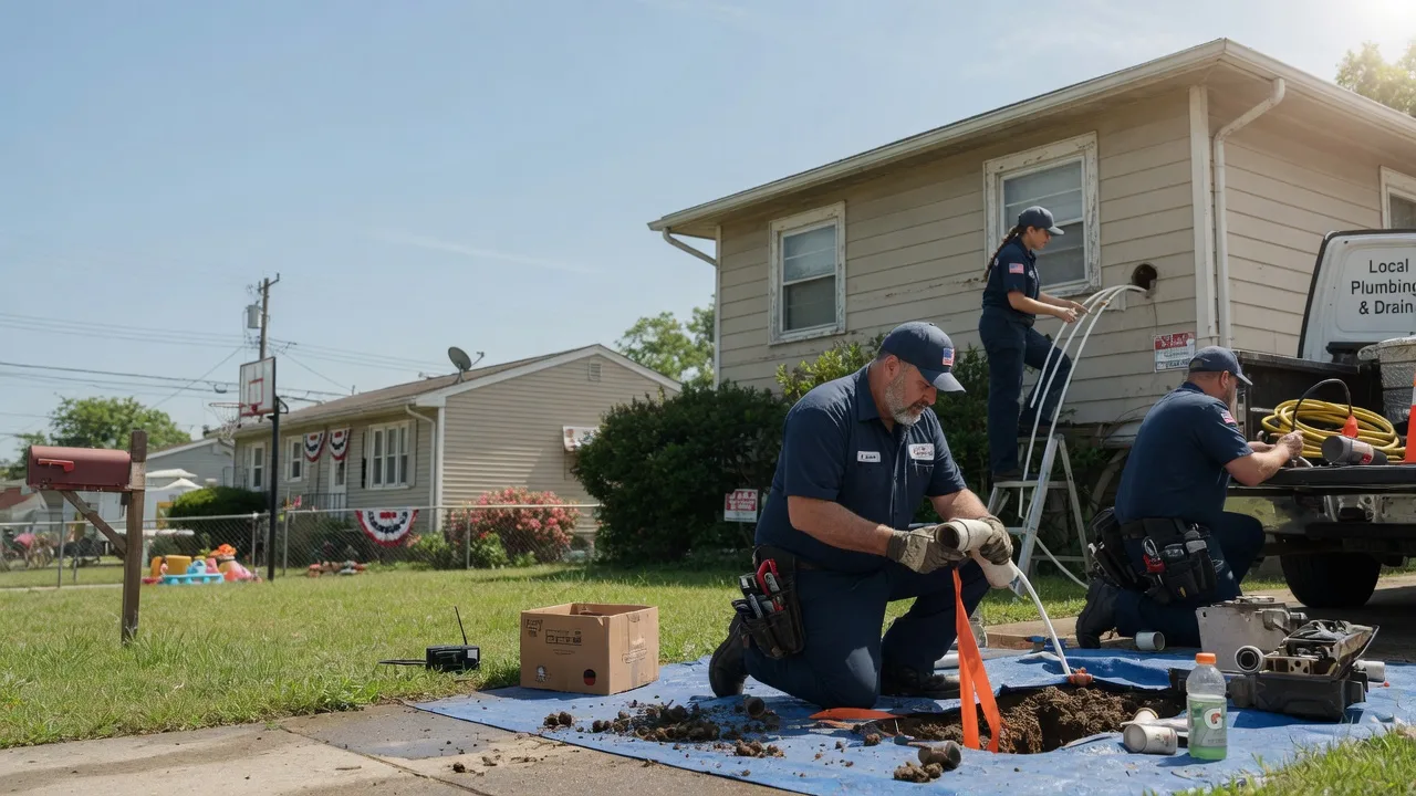 Faucet Repair in Boscobel, WI near me