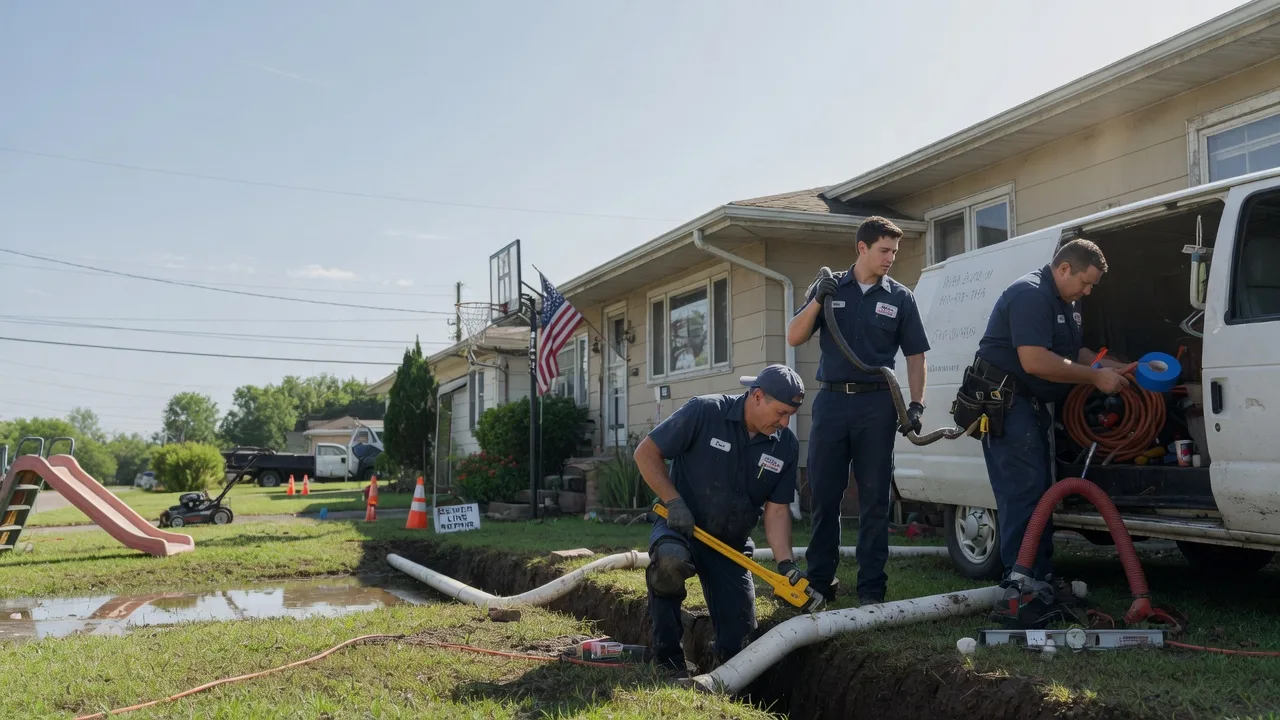 Toilet Installation in Boscobel, WI near me